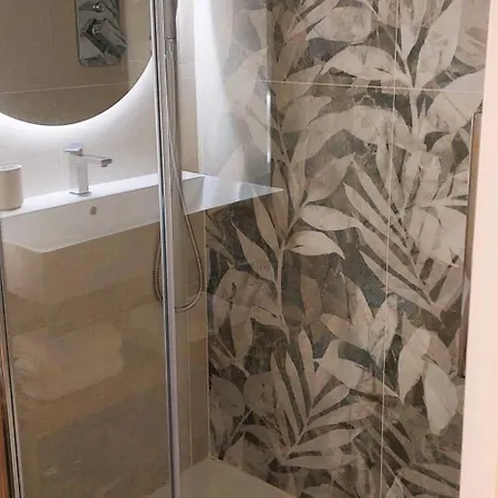 דירה Ardesia, La Tua Casa Nel Cuore Di ג'נובה
