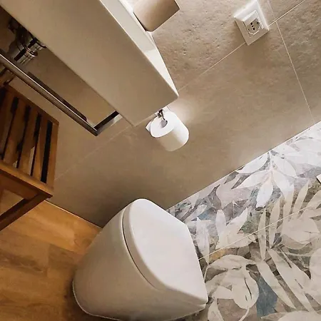 דירה Ardesia, La Tua Casa Nel Cuore Di