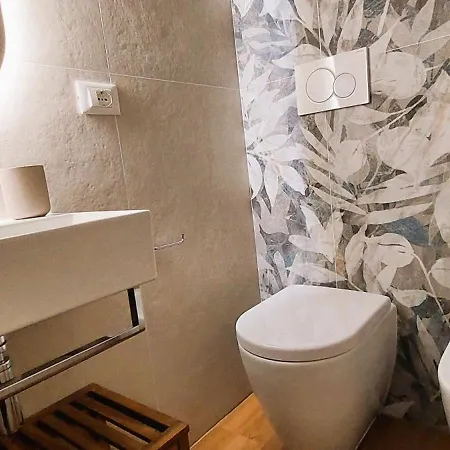 דירה Ardesia, La Tua Casa Nel Cuore Di